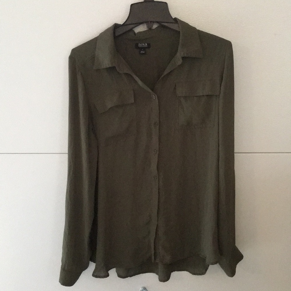 blouse